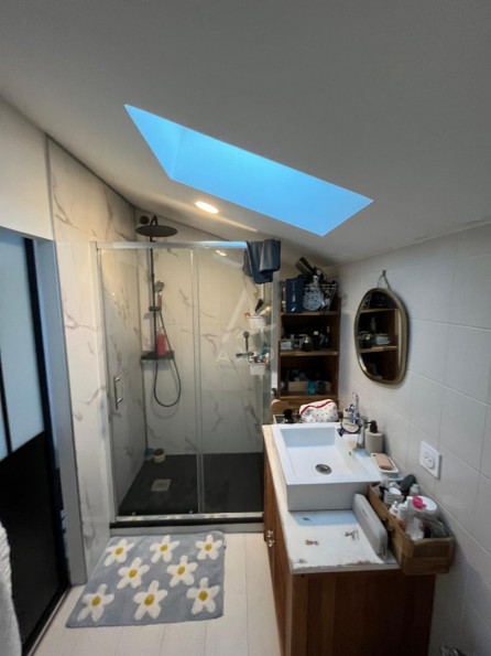 vente Maison Les Brouzils - Photo 8