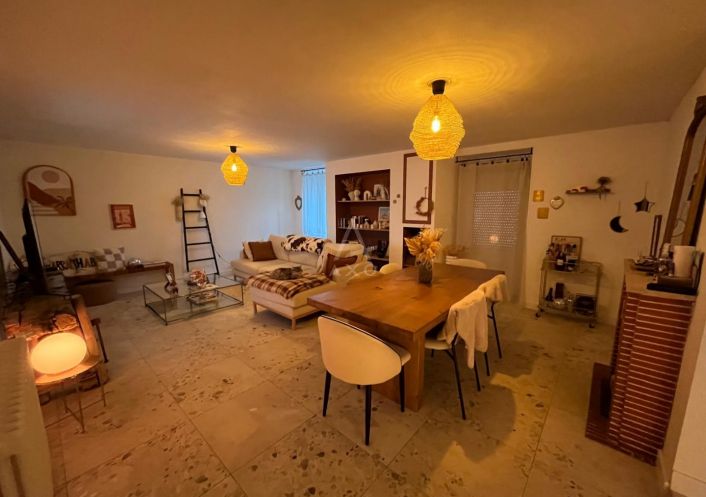 vente Maison Les Brouzils