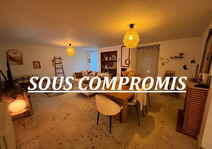 vente Maison Les Brouzils