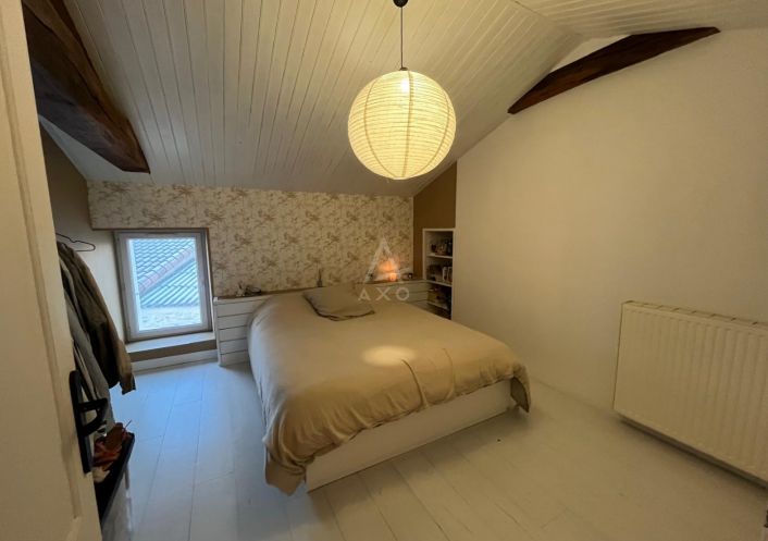 vente Maison Les Brouzils