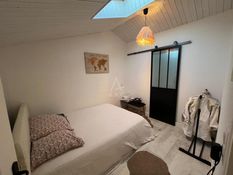 vente Maison Les Brouzils - Photo 7