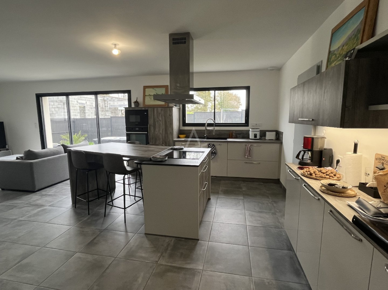 vente Maison Chavagnes En Paillers - Photo 3