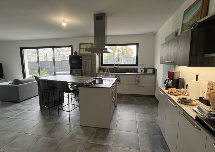 vente Maison Chavagnes En Paillers