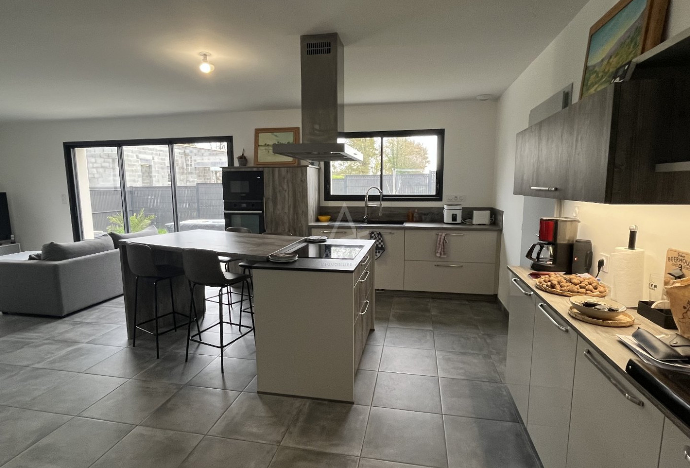 vente Maison Chavagnes En Paillers - Photo 2