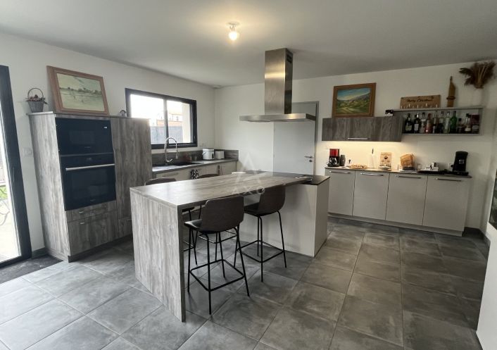 vente Maison Chavagnes En Paillers