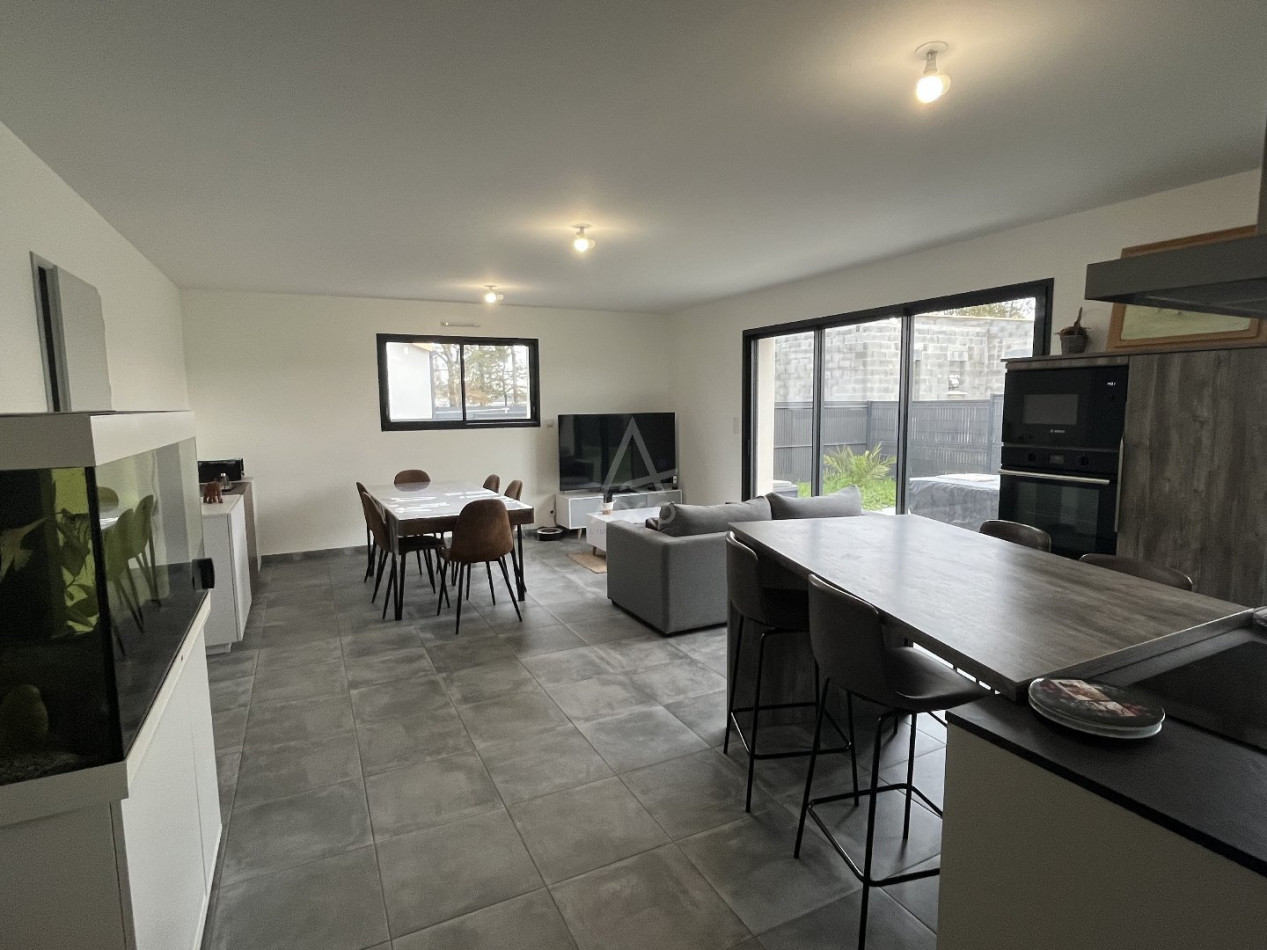 vente Maison Chavagnes En Paillers - Photo 5