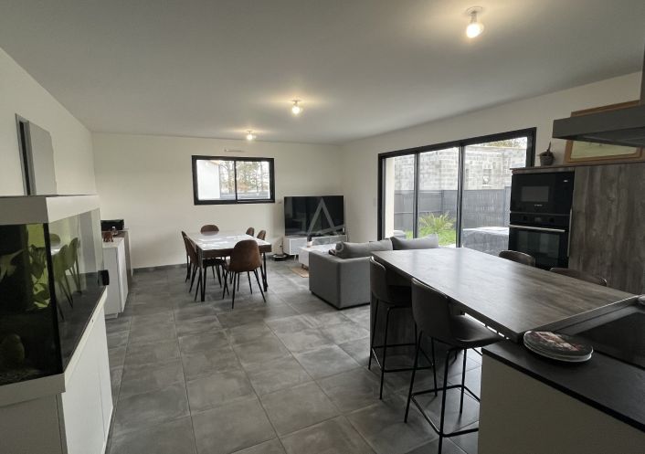 vente Maison Chavagnes En Paillers