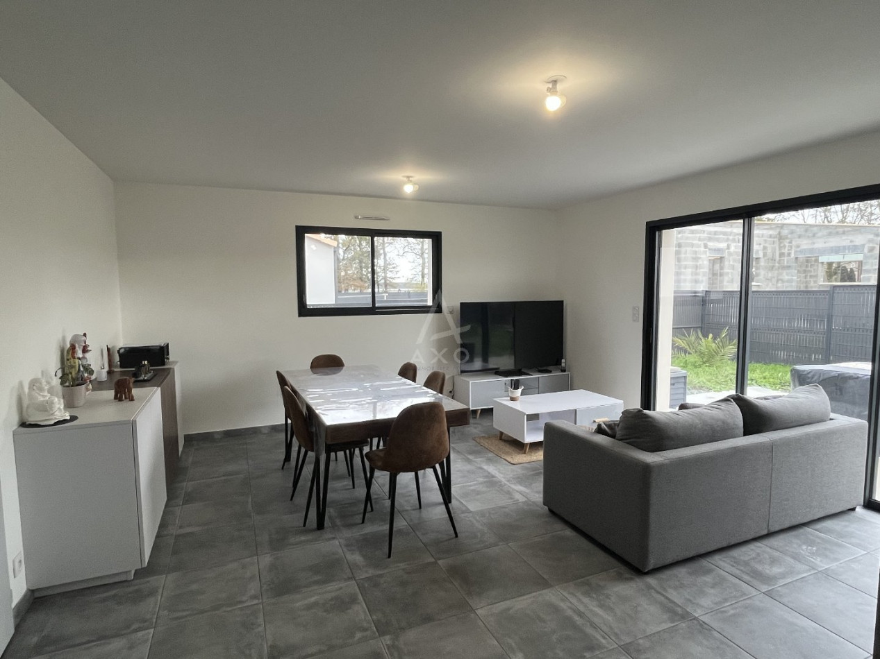 vente Maison Chavagnes En Paillers - Photo 6