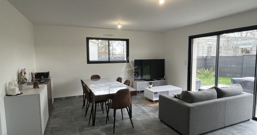 vente Maison Chavagnes En Paillers