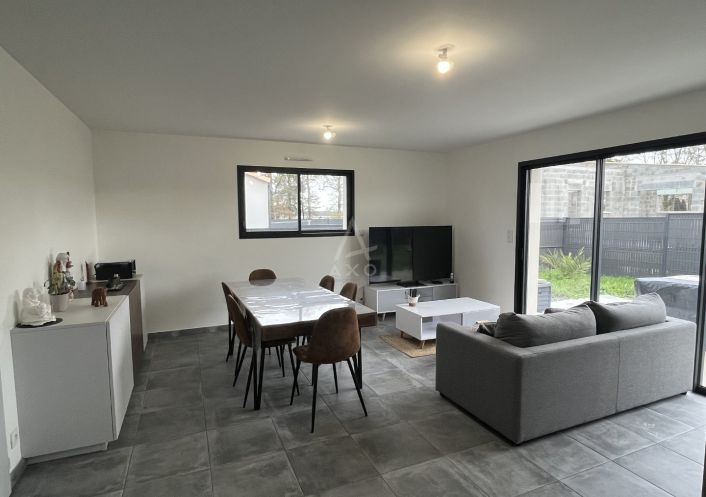 vente Maison Chavagnes En Paillers