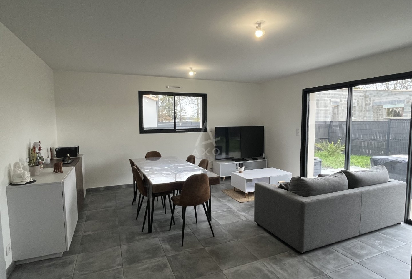 vente Maison Chavagnes En Paillers - Photo 5