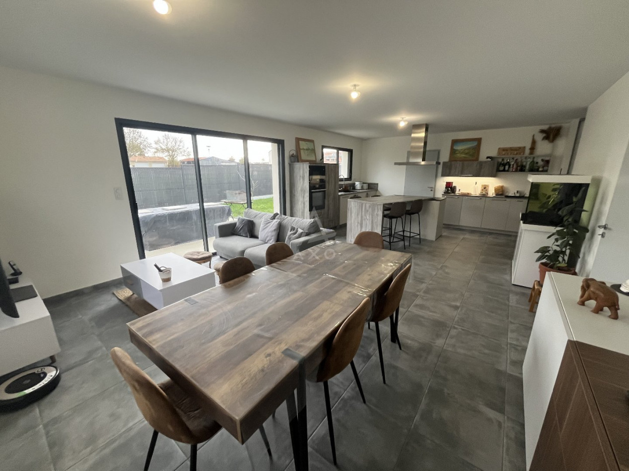 vente Maison Chavagnes En Paillers - Photo 2