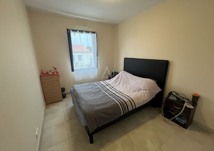 vente Maison Chavagnes En Paillers