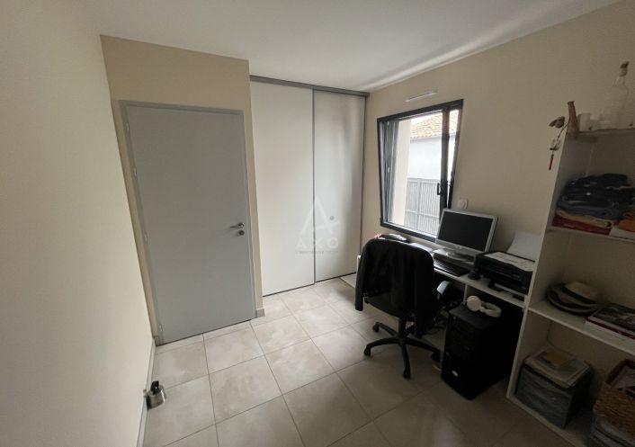 vente Maison Chavagnes En Paillers