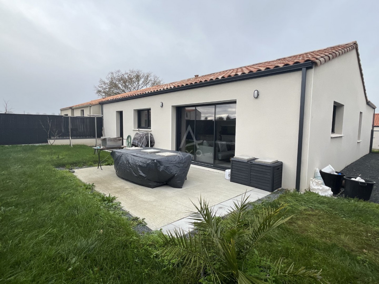 vente Maison Chavagnes En Paillers - Photo 10