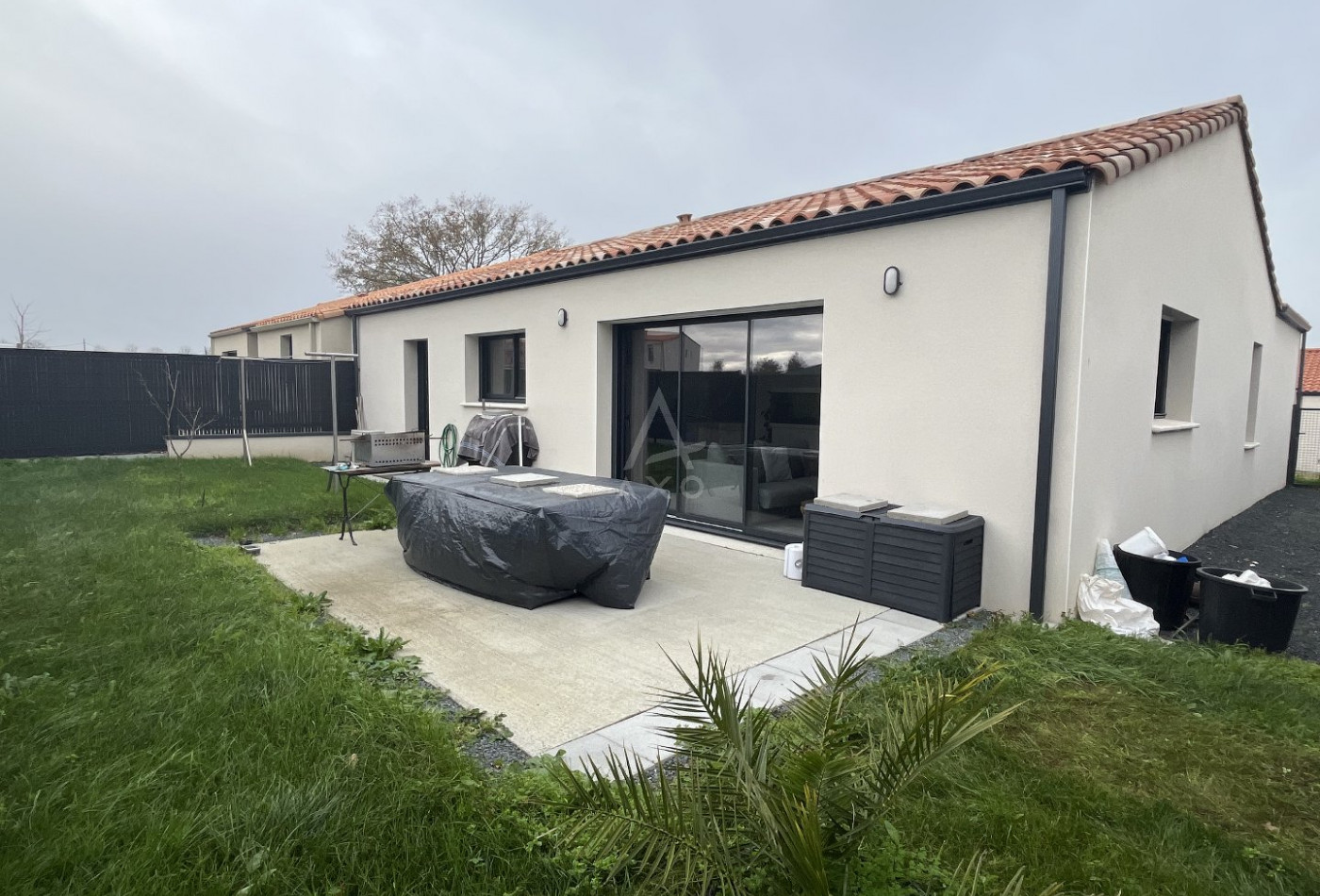 vente Maison Chavagnes En Paillers - Photo 10