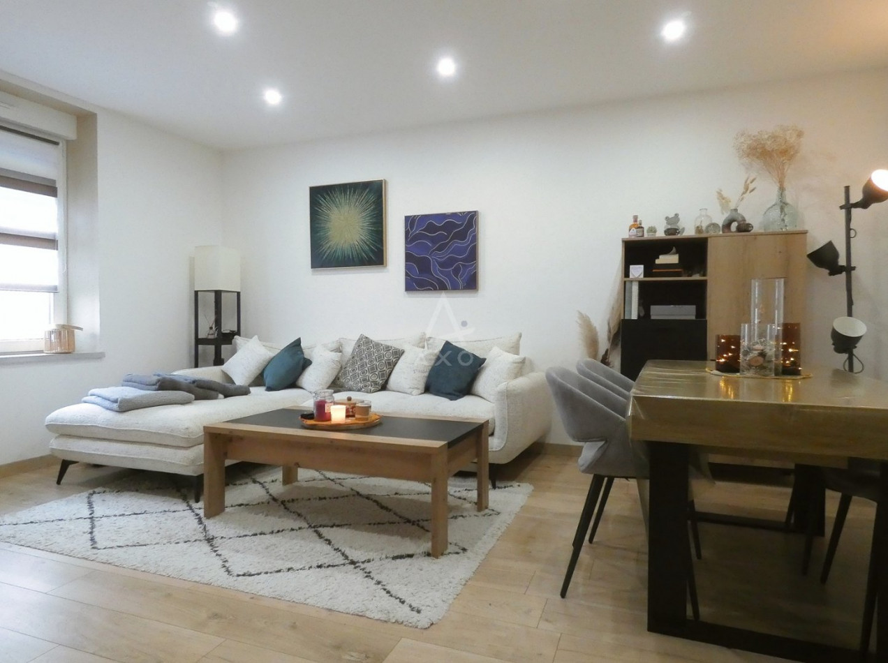 vente Appartement Fontoy - Photo 1