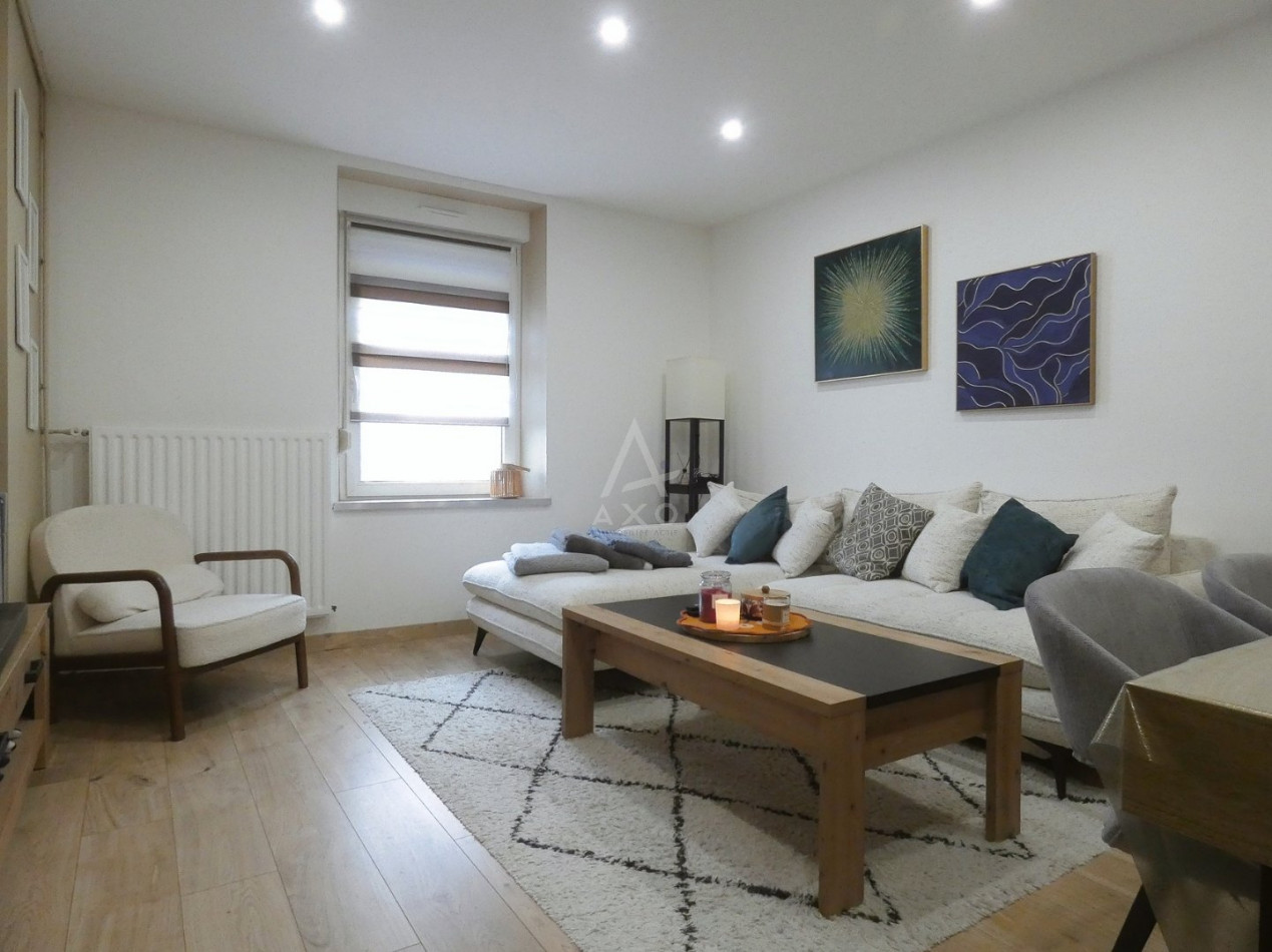 vente Appartement Fontoy - Photo 2