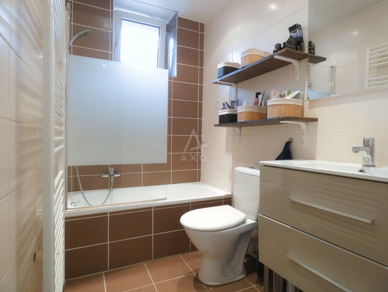 vente Appartement Fontoy - Photo 8