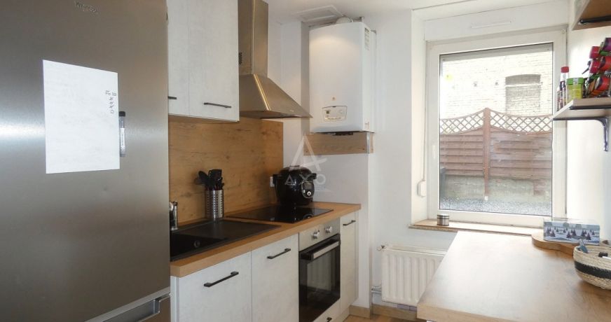 vente Appartement Fontoy