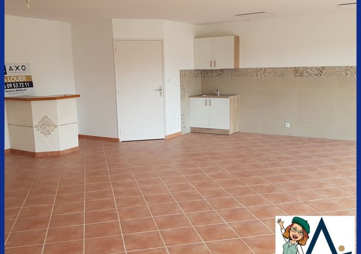 location Local commercial Saint Laurent Des Autels