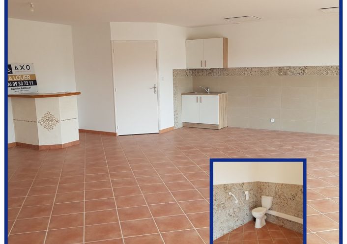 location Local commercial Saint Laurent Des Autels