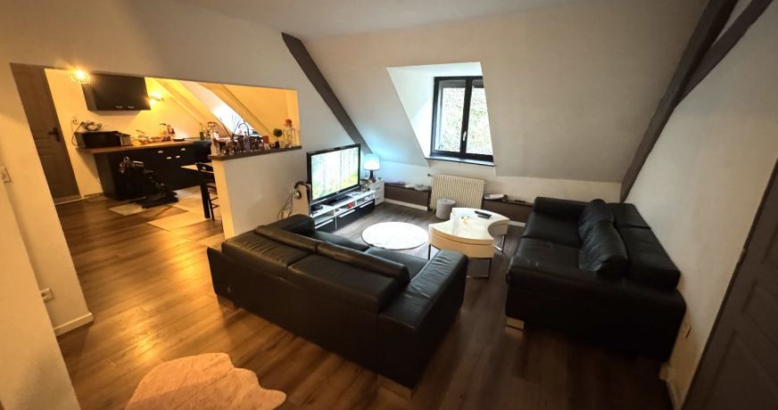 vente Appartement Thann