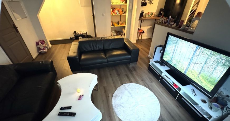 vente Appartement Thann