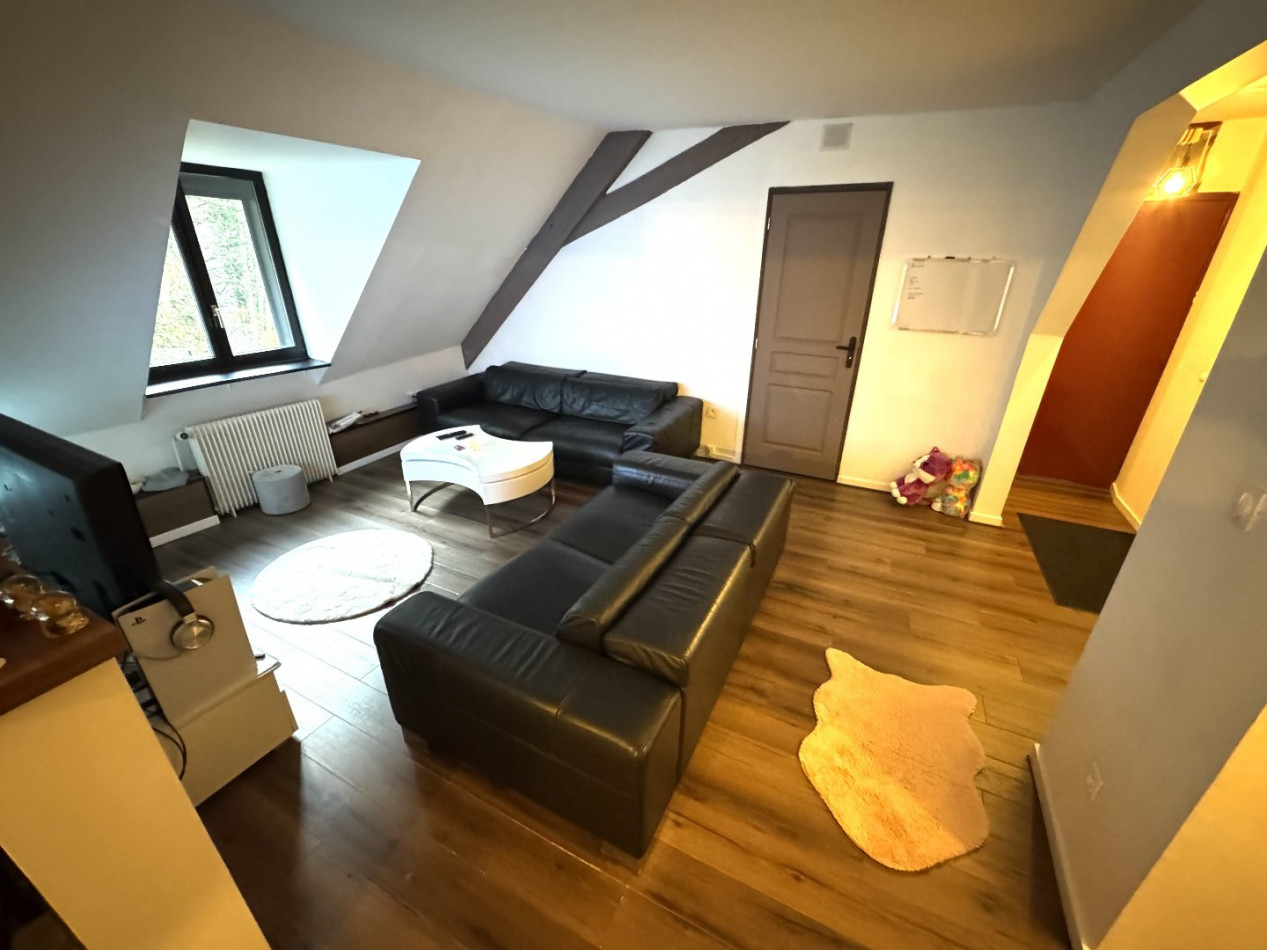 vente Appartement Thann - Photo 5