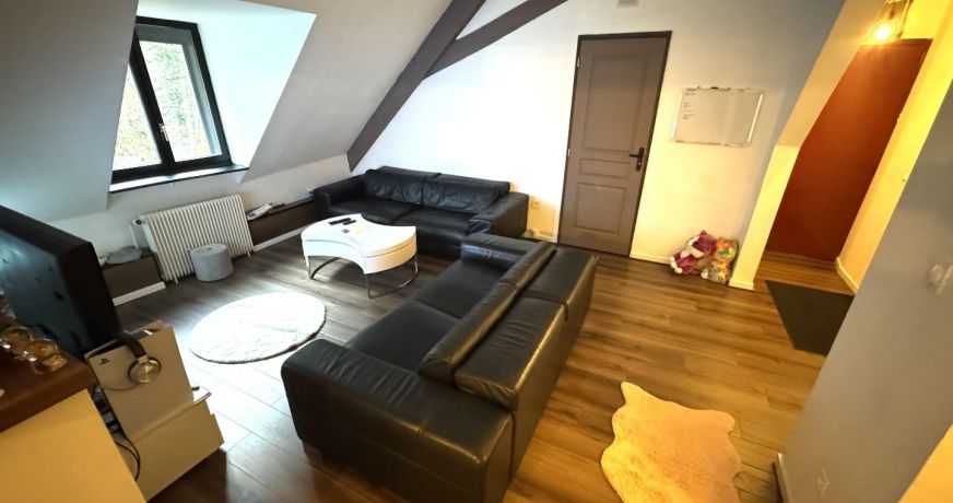 vente Appartement Thann