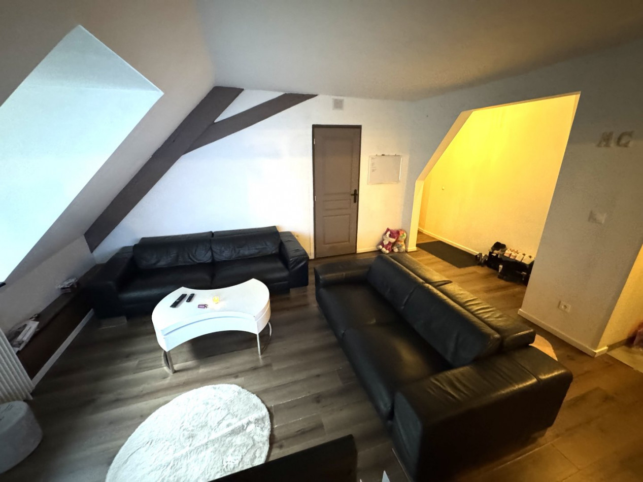 vente Appartement Thann - Photo 6