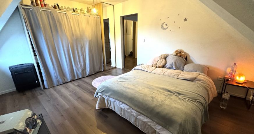 vente Appartement Thann