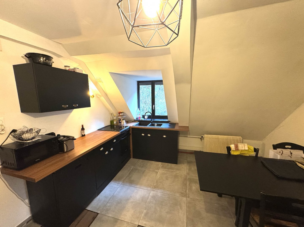 vente Appartement Thann - Photo 1