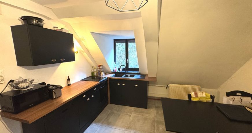 vente Appartement Thann