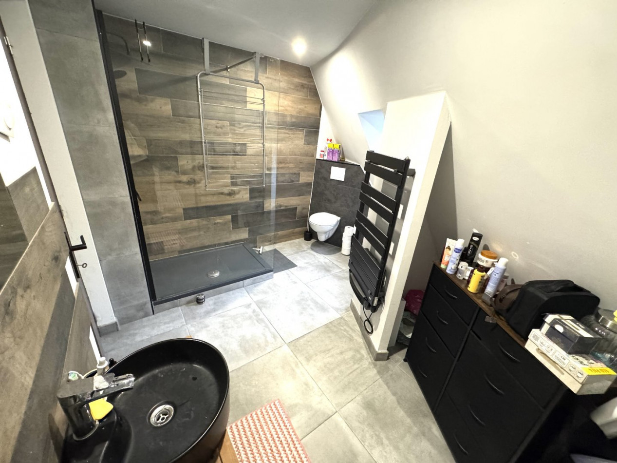 vente Appartement Thann - Photo 9