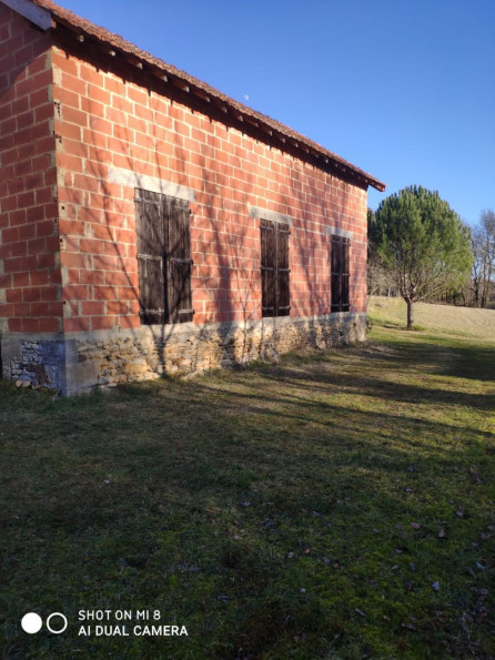 vente Maison Saint Chamassy - Photo 4