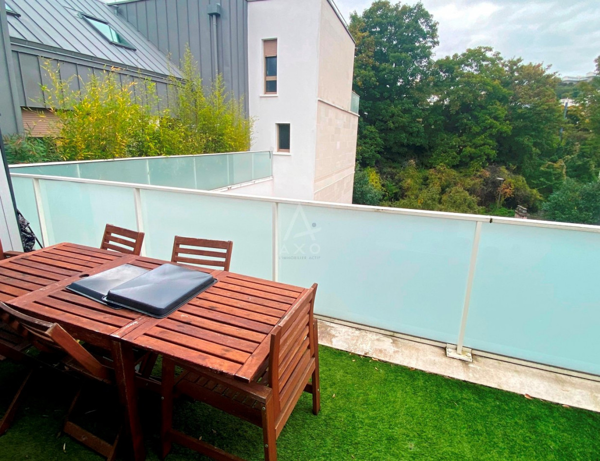 vente Appartement Suresnes - Photo 6