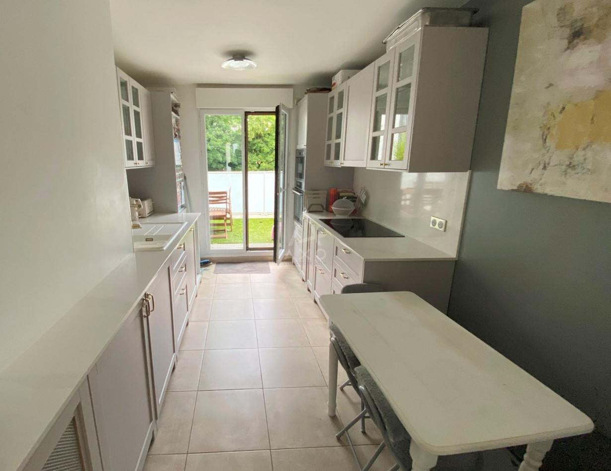 vente Appartement Suresnes - Photo 4