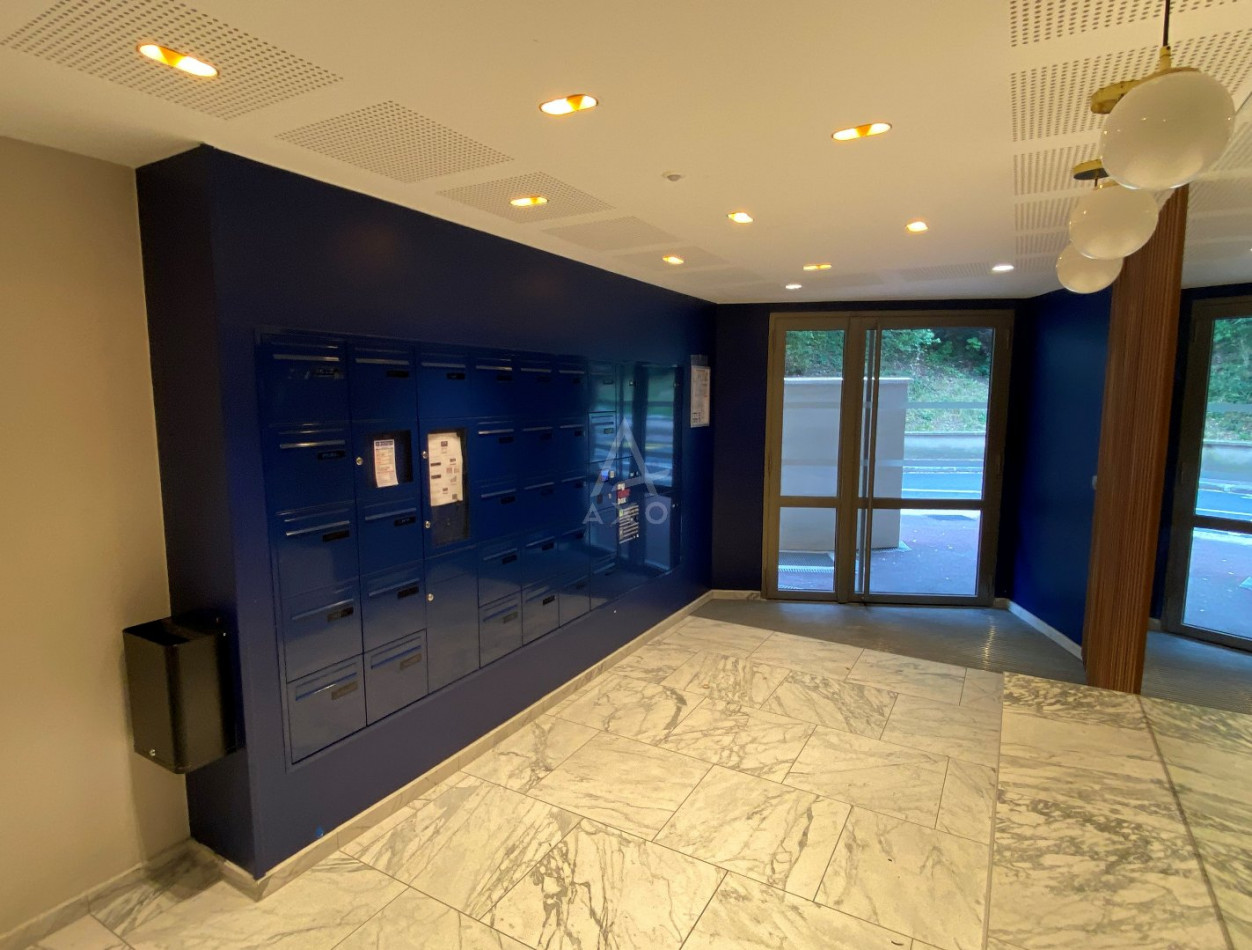 vente Appartement Suresnes - Photo 7