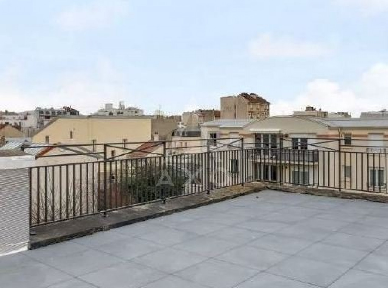 vente Appartement Suresnes - Photo 1