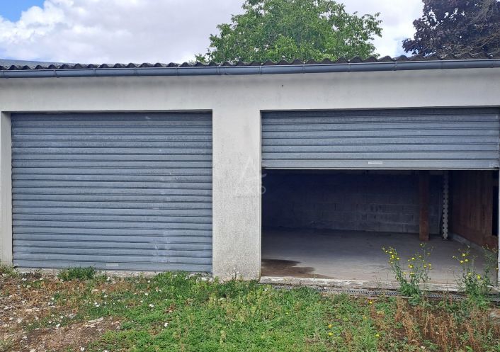 vente Garage L'isle D'espagnac