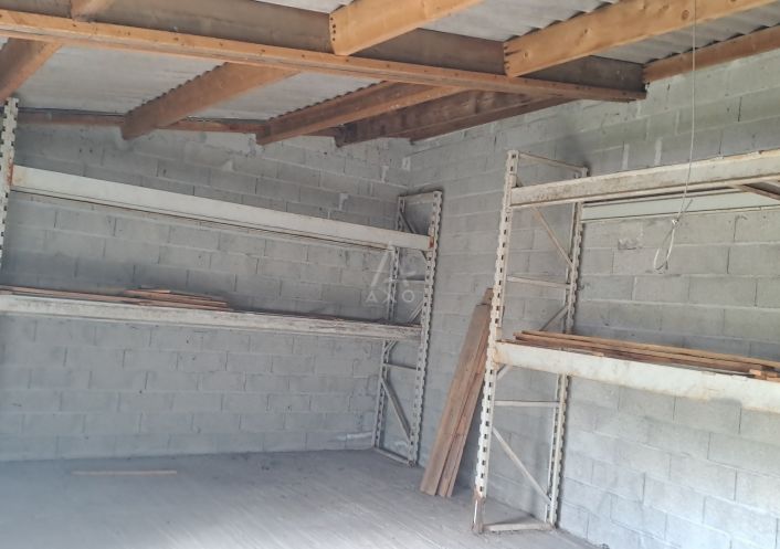 vente Garage L'isle D'espagnac