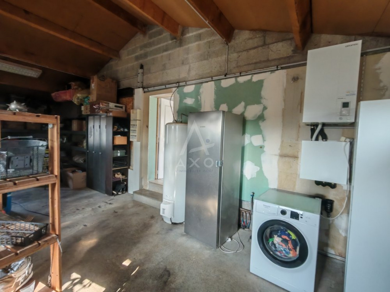 vente Maison Le Landreau - Photo 8