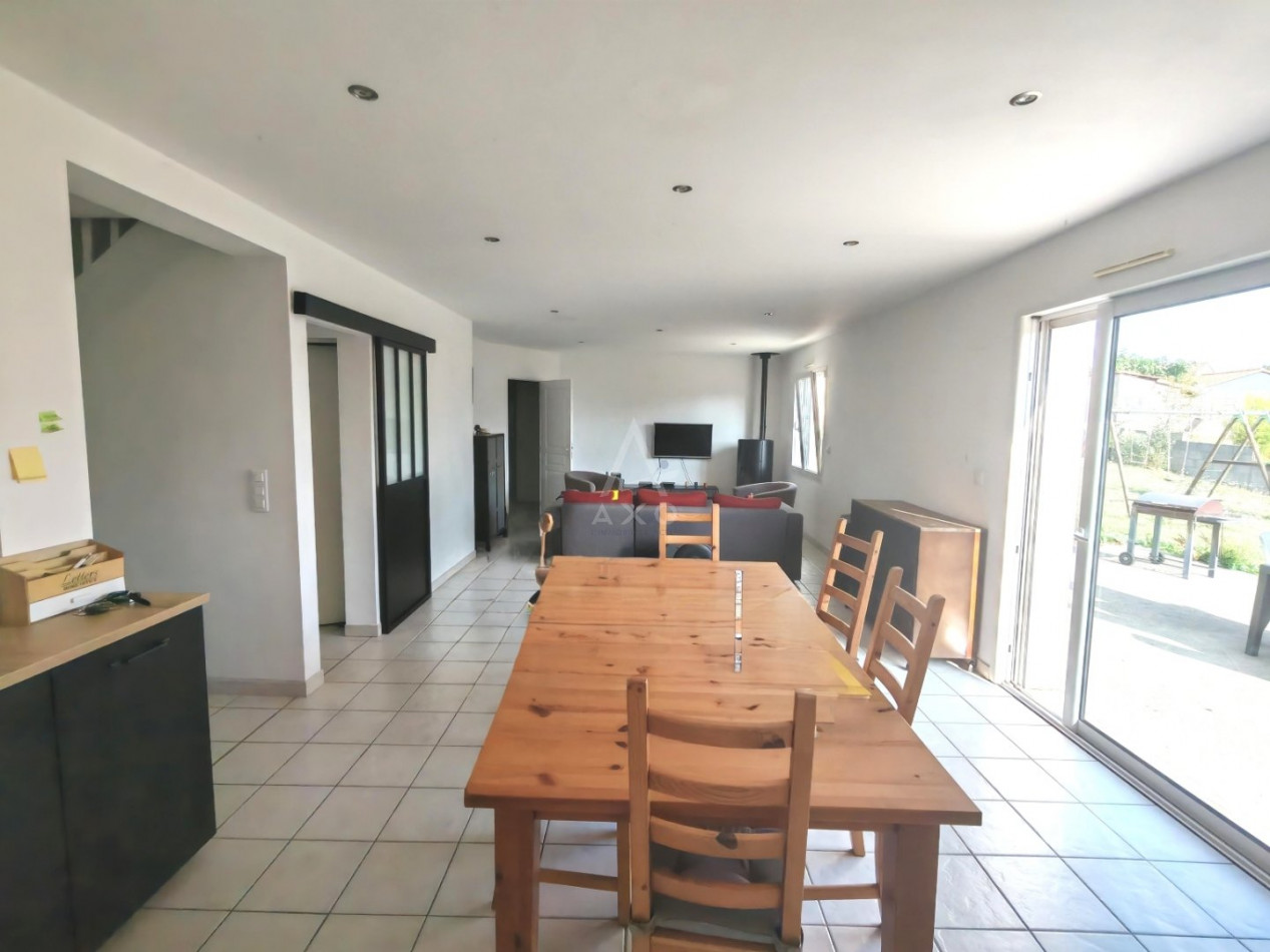 vente Maison Le Landreau - Photo 2