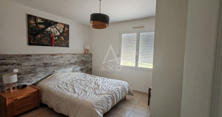 vente Maison Le Landreau