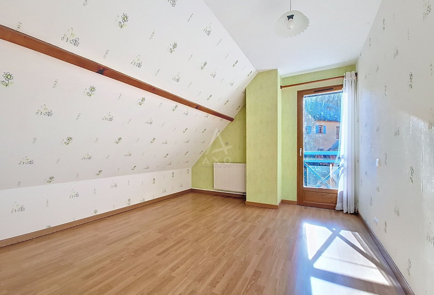 vente Maison individuelle Arcizans Avant - Photo 9