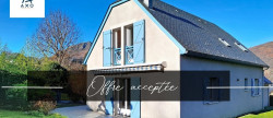 vente Maison individuelle Arcizans Avant