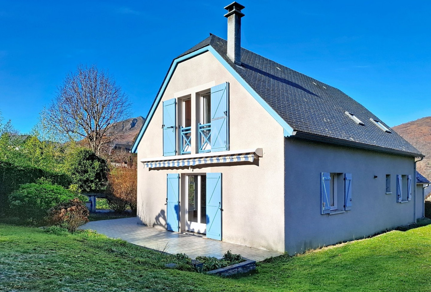 vente Maison individuelle Arcizans Avant - Photo 2