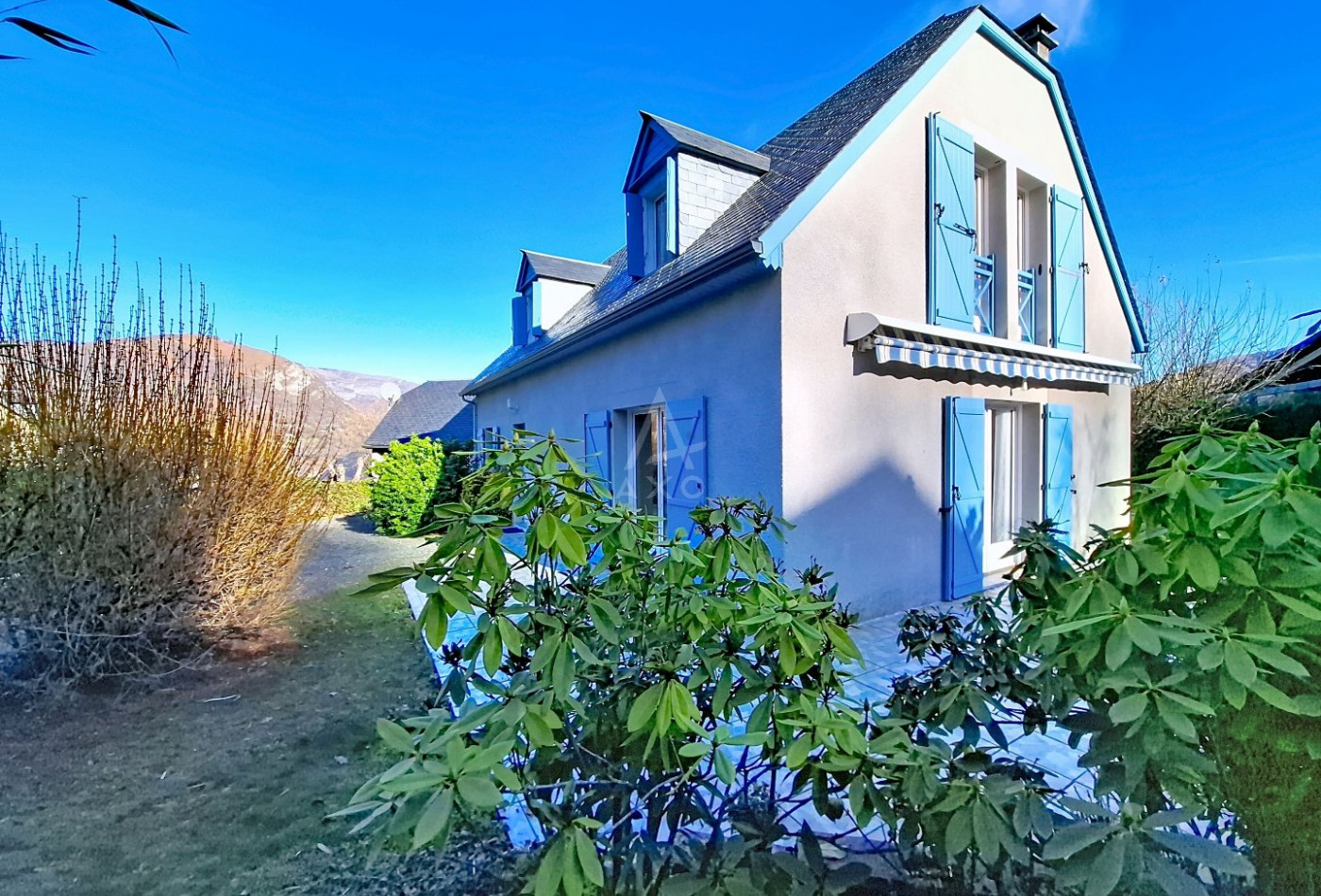 vente Maison individuelle Arcizans Avant - Photo 3