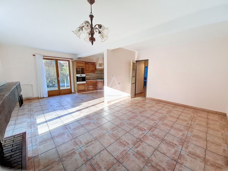 vente Maison individuelle Arcizans Avant - Photo 4